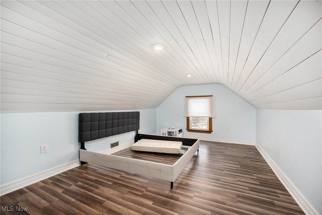 Ridgeville - Residential