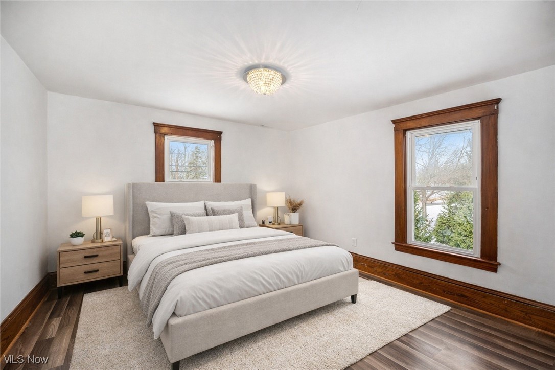 Ridgeville - Residential