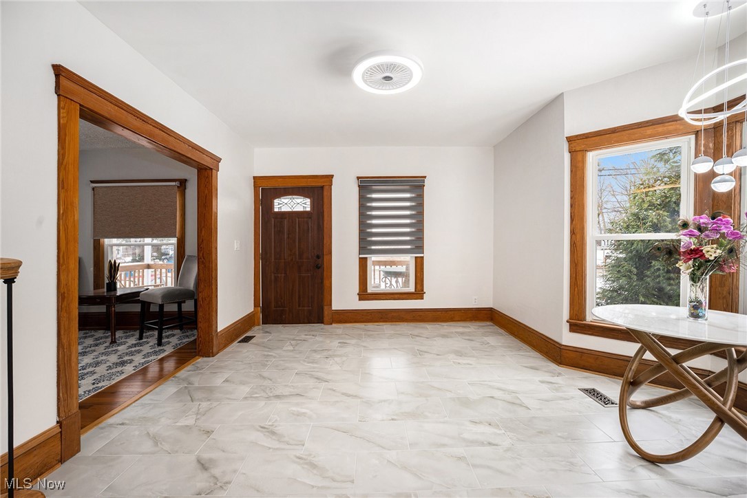 Ridgeville - Residential