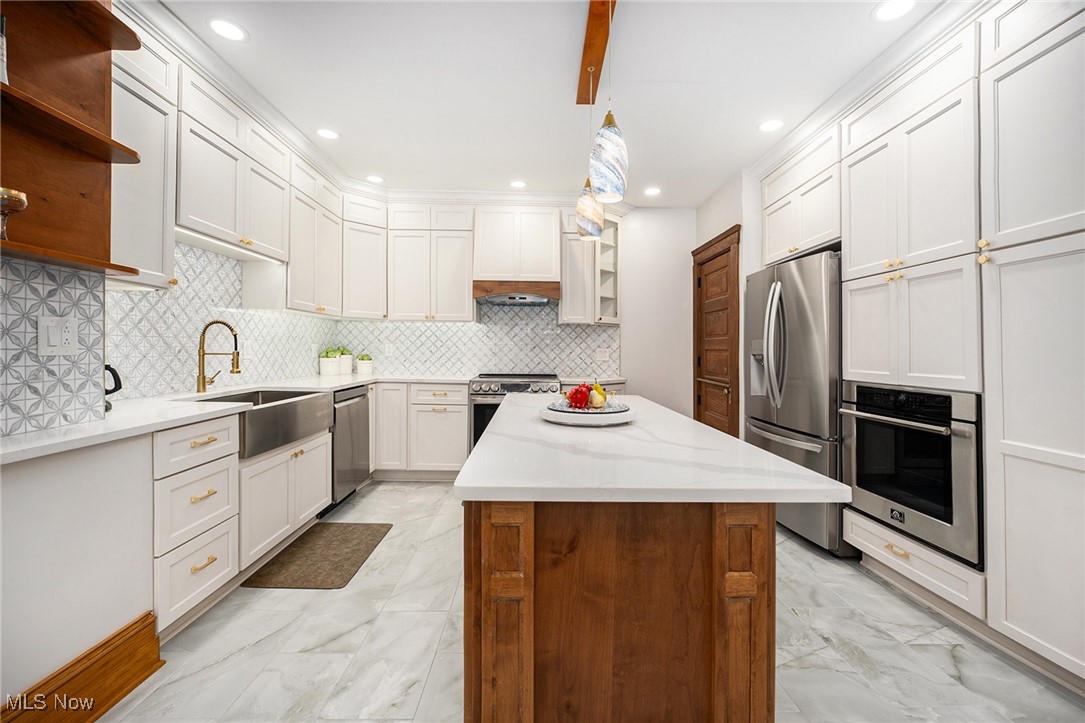 Ridgeville - Residential