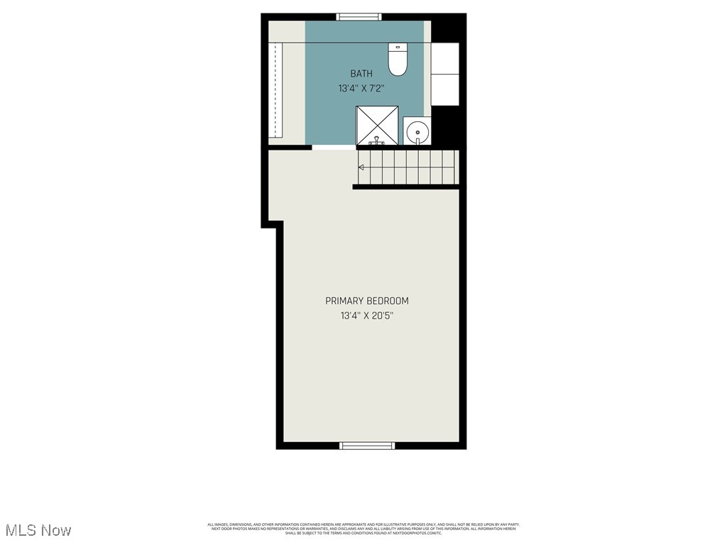 Ridgeville - Residential
