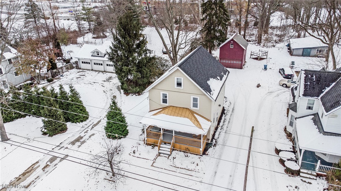 Ridgeville - Residential