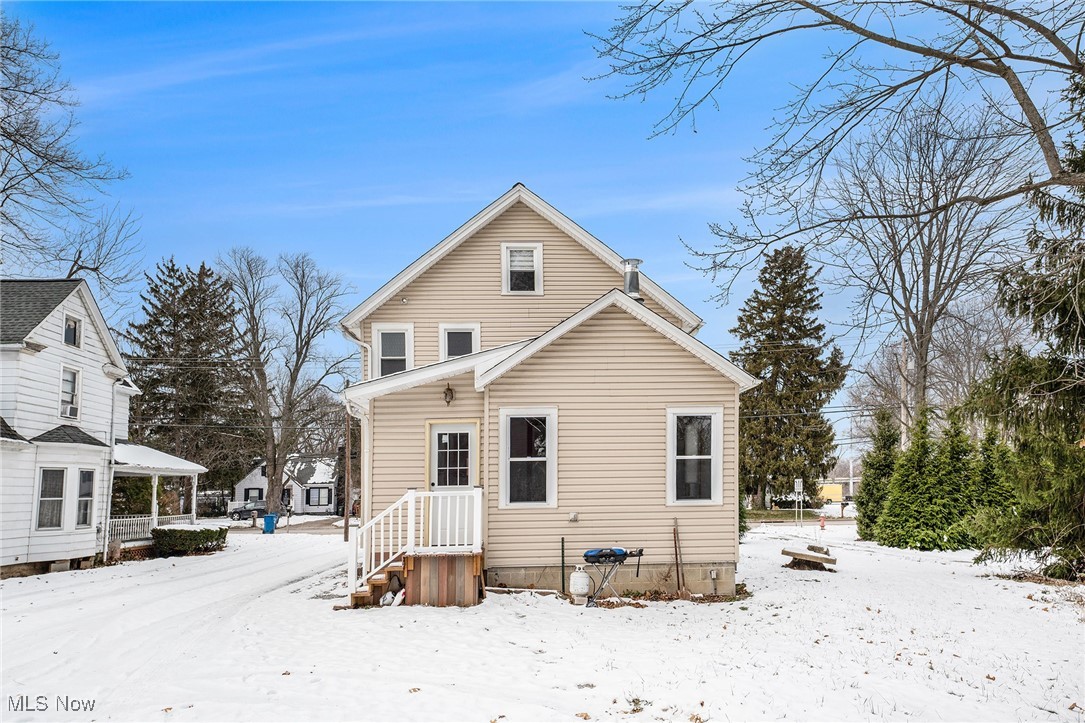 Ridgeville - Residential