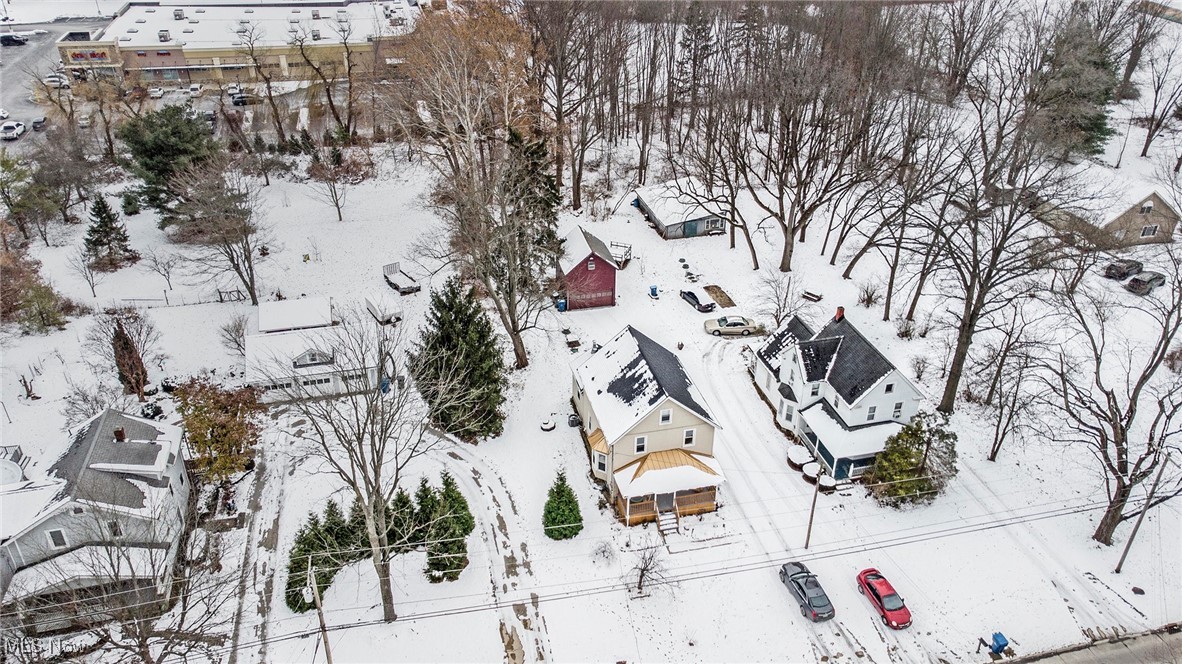 Ridgeville - Residential