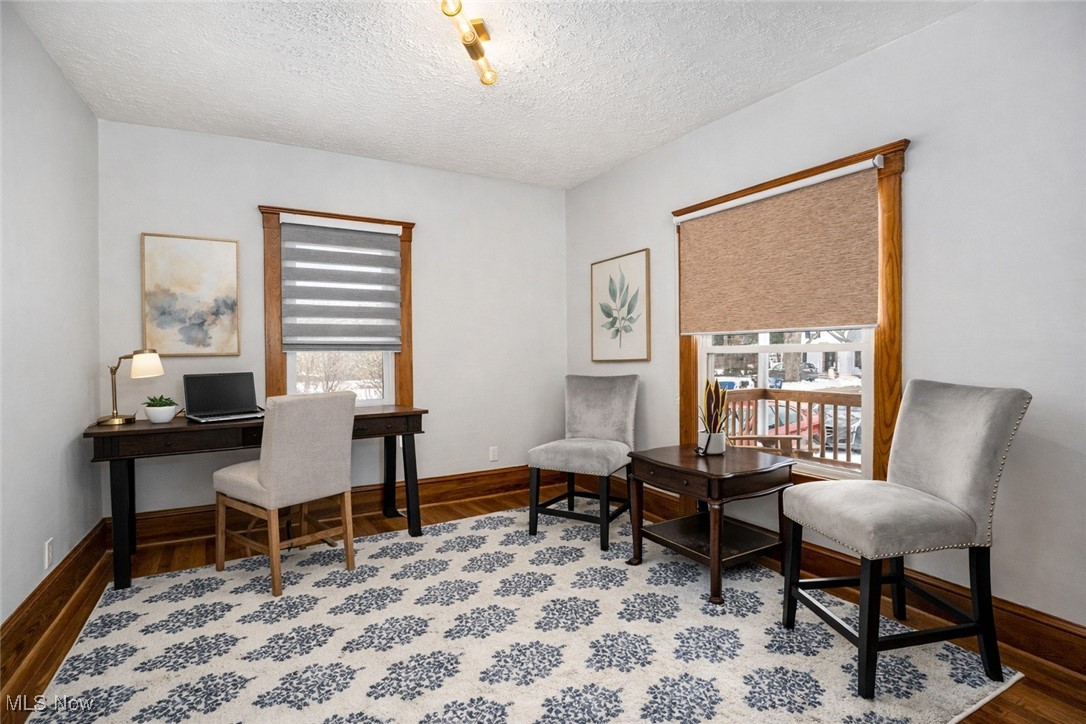 Ridgeville - Residential