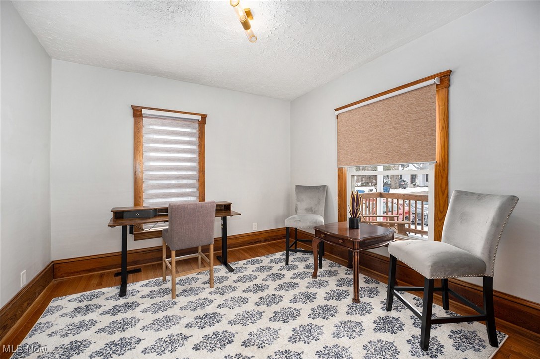 Ridgeville - Residential