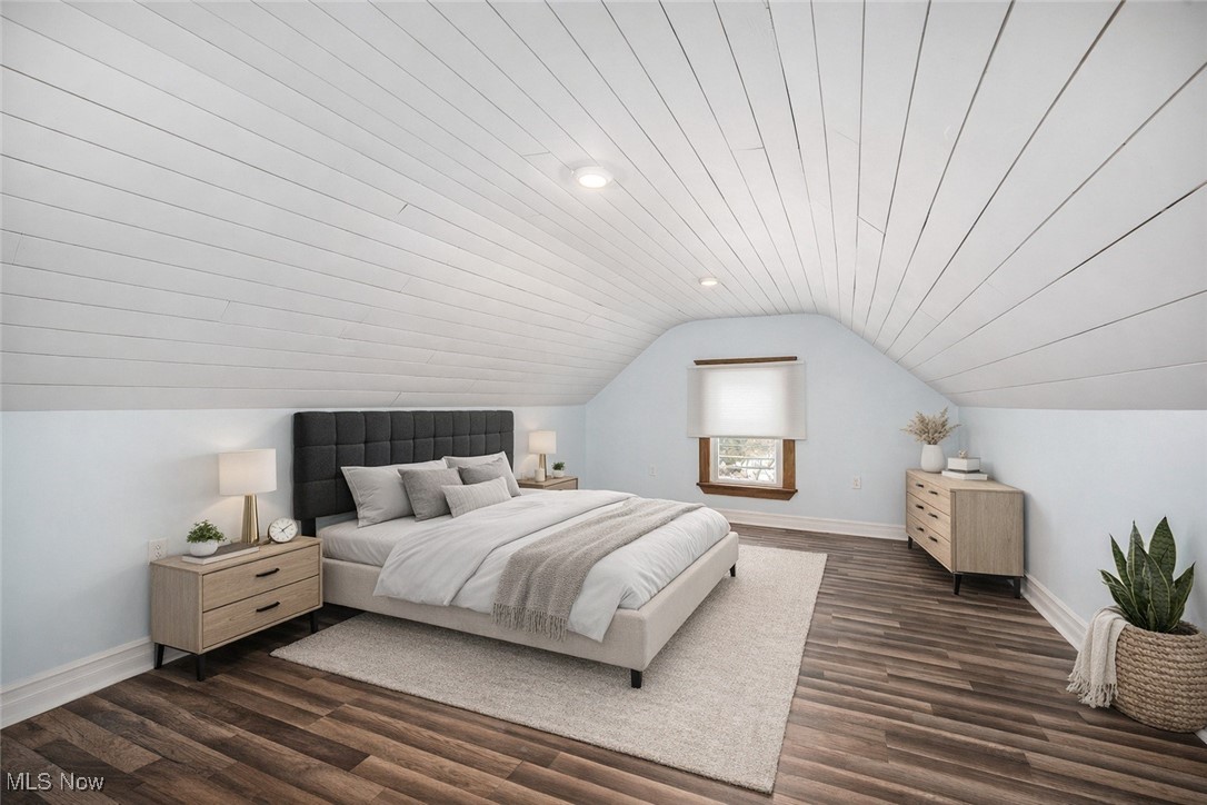 Ridgeville - Residential