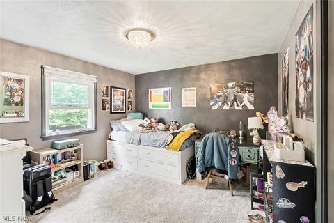 Tiny photo for 4633 Barrington Drive, Austintown, OH 44515 (MLS # 5221683)