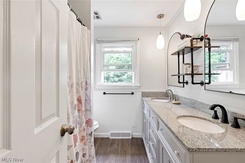 Tiny photo for 4633 Barrington Drive, Austintown, OH 44515 (MLS # 5221683)