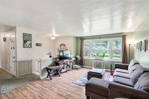 Tiny photo for 4633 Barrington Drive, Austintown, OH 44515 (MLS # 5221683)