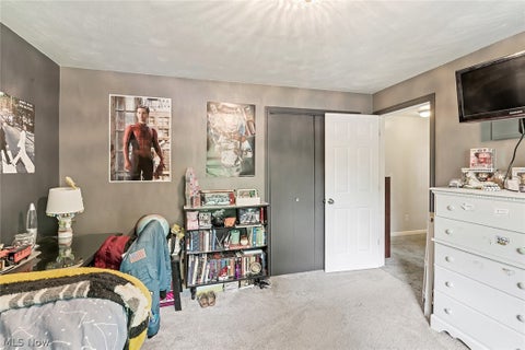 Tiny photo for 4633 Barrington Drive, Austintown, OH 44515 (MLS # 5221683)