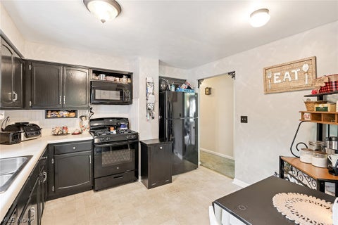 Tiny photo for 4633 Barrington Drive, Austintown, OH 44515 (MLS # 5221683)