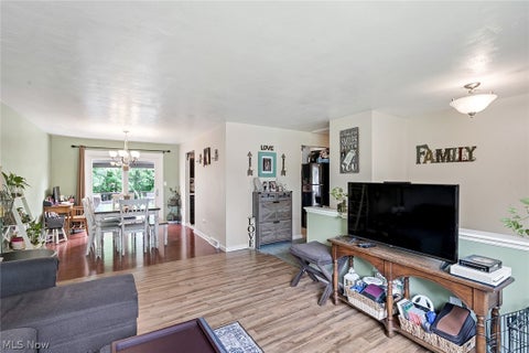 Tiny photo for 4633 Barrington Drive, Austintown, OH 44515 (MLS # 5221683)
