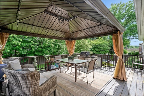 Tiny photo for 4633 Barrington Drive, Austintown, OH 44515 (MLS # 5221683)