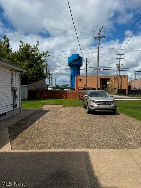 Tiny photo for 4210 Clinton Avenue, Cleveland, OH 44113 (MLS # 5239565)