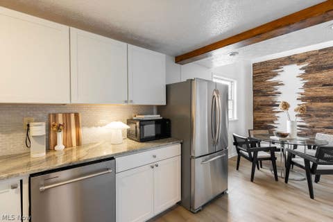 Tiny photo for 4210 Clinton Avenue, Cleveland, OH 44113 (MLS # 5239565)