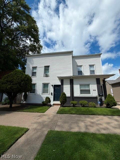 Tiny photo for 4210 Clinton Avenue, Cleveland, OH 44113 (MLS # 5239565)
