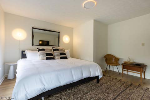 Tiny photo for 4210 Clinton Avenue, Cleveland, OH 44113 (MLS # 5239565)
