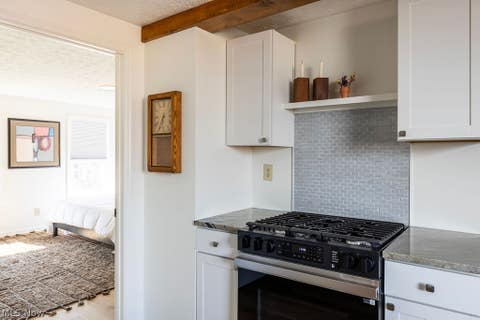 Tiny photo for 4210 Clinton Avenue, Cleveland, OH 44113 (MLS # 5239565)