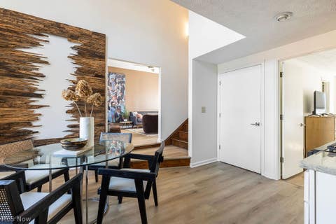 Tiny photo for 4210 Clinton Avenue, Cleveland, OH 44113 (MLS # 5239565)