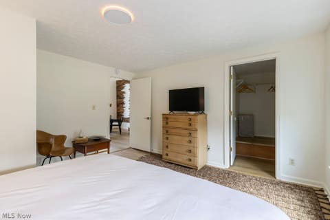 Tiny photo for 4210 Clinton Avenue, Cleveland, OH 44113 (MLS # 5239565)