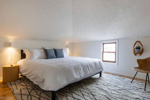 Tiny photo for 4210 Clinton Avenue, Cleveland, OH 44113 (MLS # 5239565)