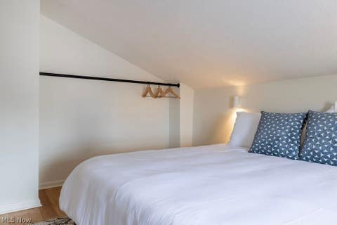 Tiny photo for 4210 Clinton Avenue, Cleveland, OH 44113 (MLS # 5239565)