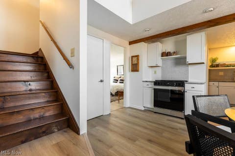 Tiny photo for 4210 Clinton Avenue, Cleveland, OH 44113 (MLS # 5239565)