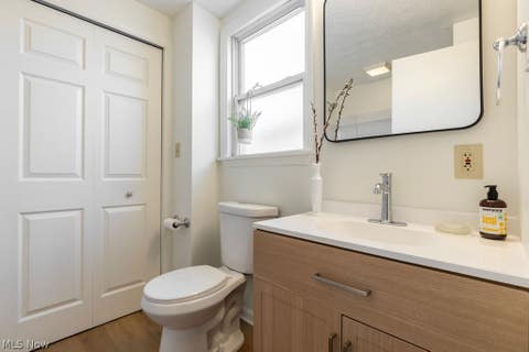 Tiny photo for 4210 Clinton Avenue, Cleveland, OH 44113 (MLS # 5239565)
