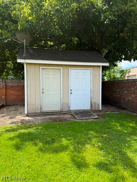 Tiny photo for 4210 Clinton Avenue, Cleveland, OH 44113 (MLS # 5239565)