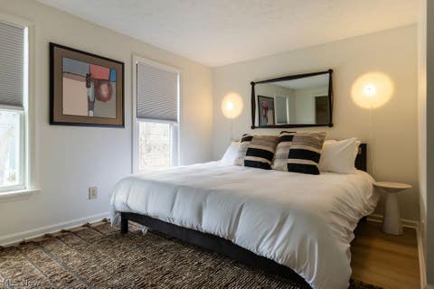 Tiny photo for 4210 Clinton Avenue, Cleveland, OH 44113 (MLS # 5239565)