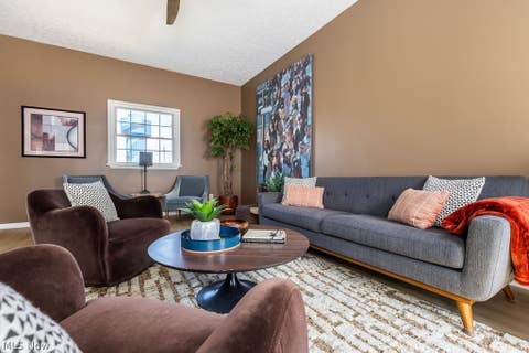 Tiny photo for 4210 Clinton Avenue, Cleveland, OH 44113 (MLS # 5239565)