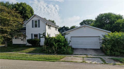 Homes For Sale - 117 Margaret Street<br/> Dover, OH 44622