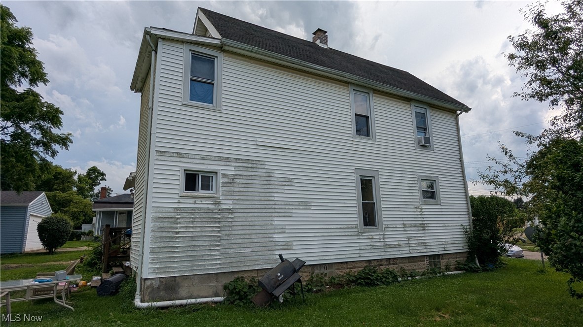 Massillon - Residential