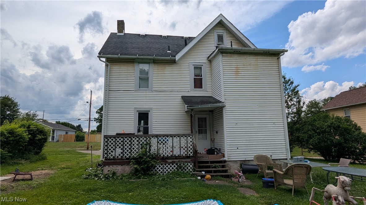 Massillon - Residential