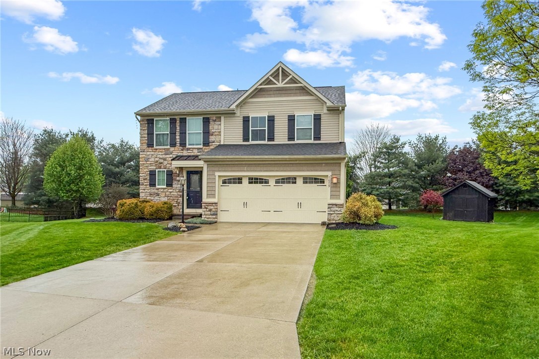 7679 Fiddler Court Circle NE