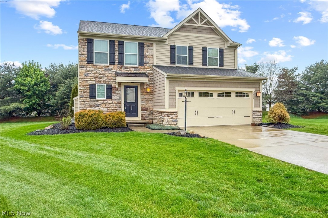 7679 Fiddler Court Circle NE