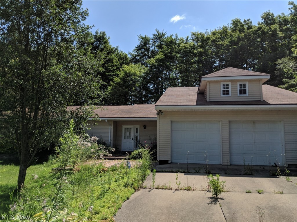 Cloverdale Estate - Residential