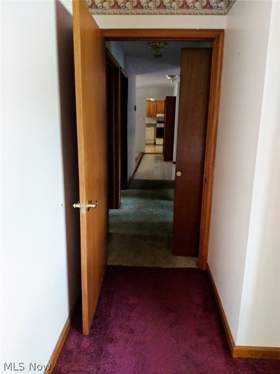 Cloverdale Estate - Residential