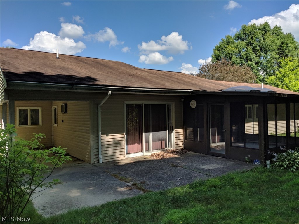 Cloverdale Estate - Residential