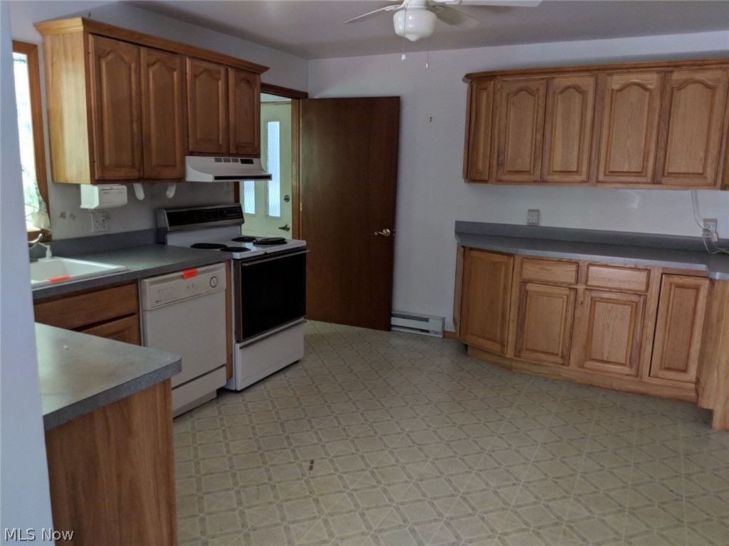 Cloverdale Estate - Residential