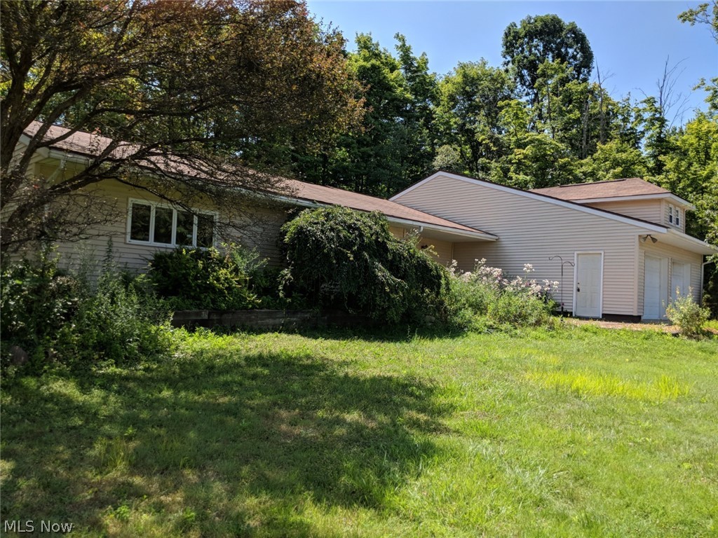 Cloverdale Estate - Residential