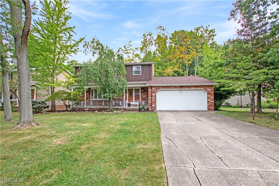 Baldwin Crk 01 - Residential