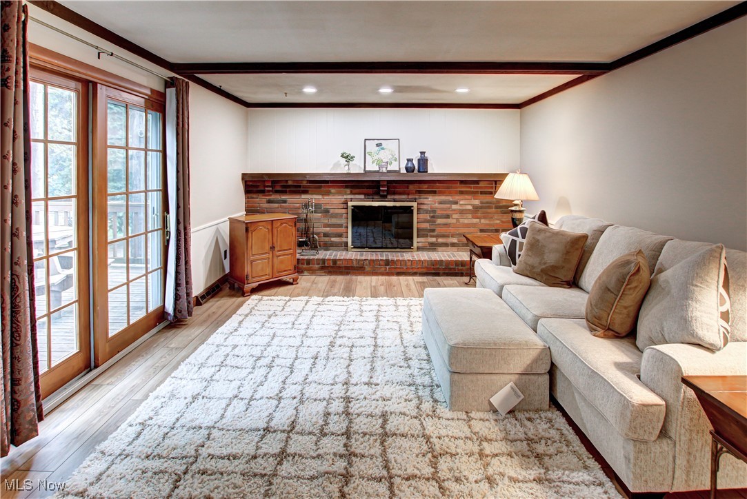 Baldwin Crk 01 - Residential