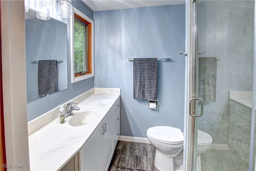 Baldwin Crk 01 - Residential