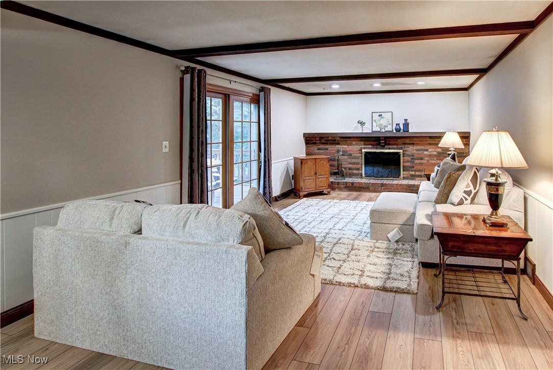 Baldwin Crk 01 - Residential