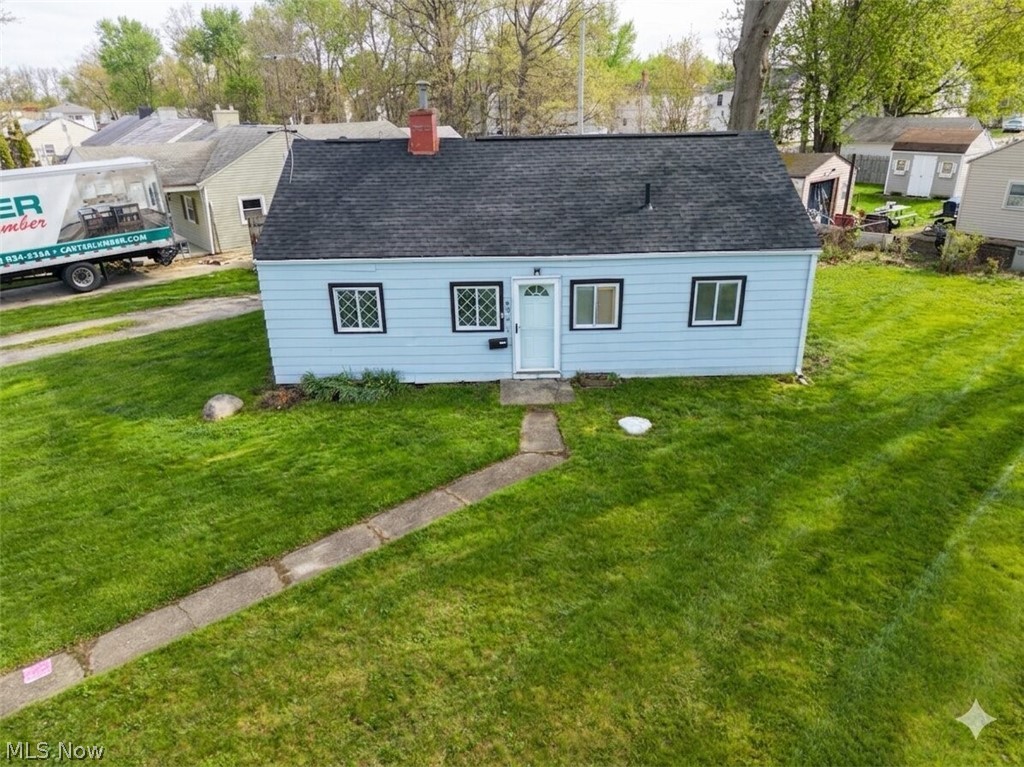 MLS: 5207445