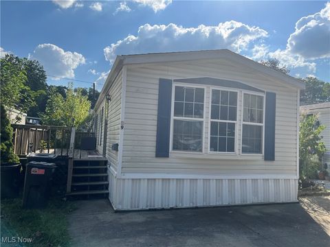 3948 Reid Avenue Unit 29, Lorain, OH 44052 - #: 5162237