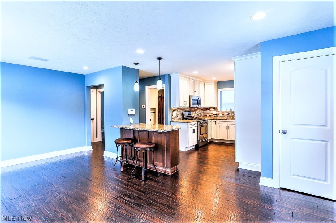 Cheery Acres - Residential