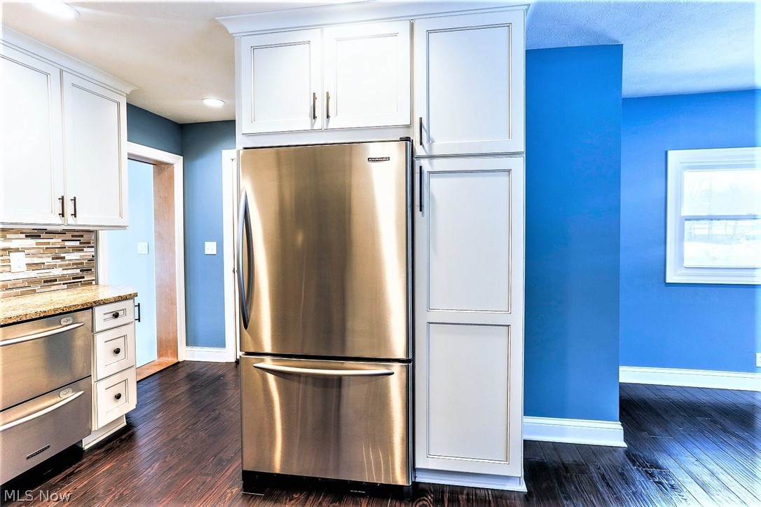 Cheery Acres - Residential